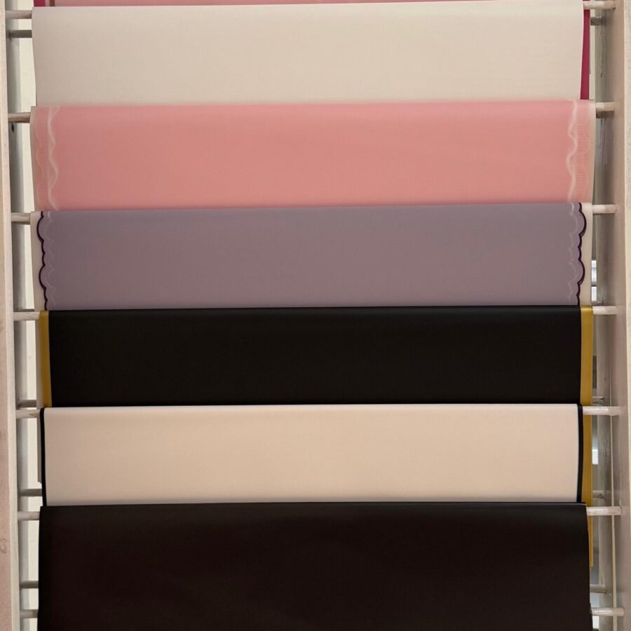 Papel coreano